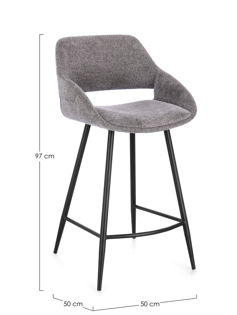 Tabouret de Bar - Florence 