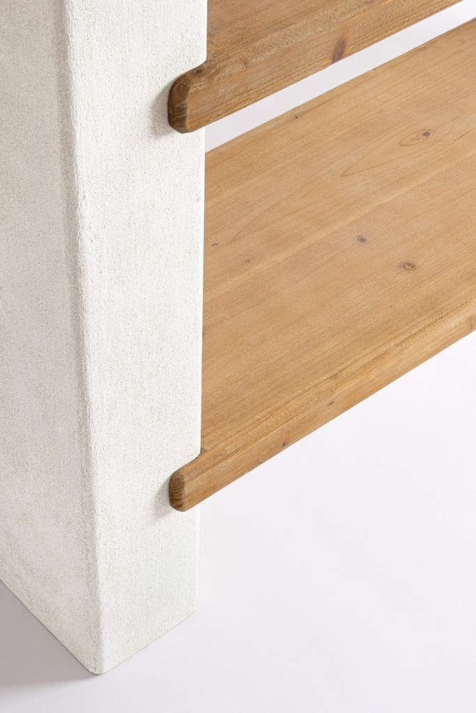 Bibliothèque - Albin 