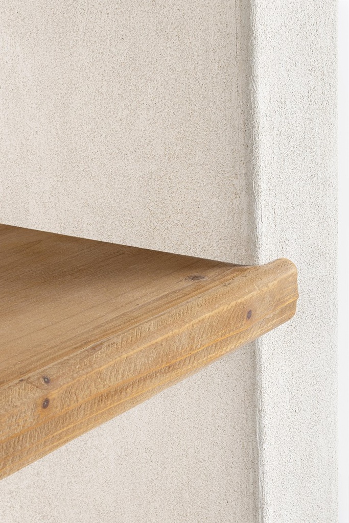 Bibliothèque - Albin 