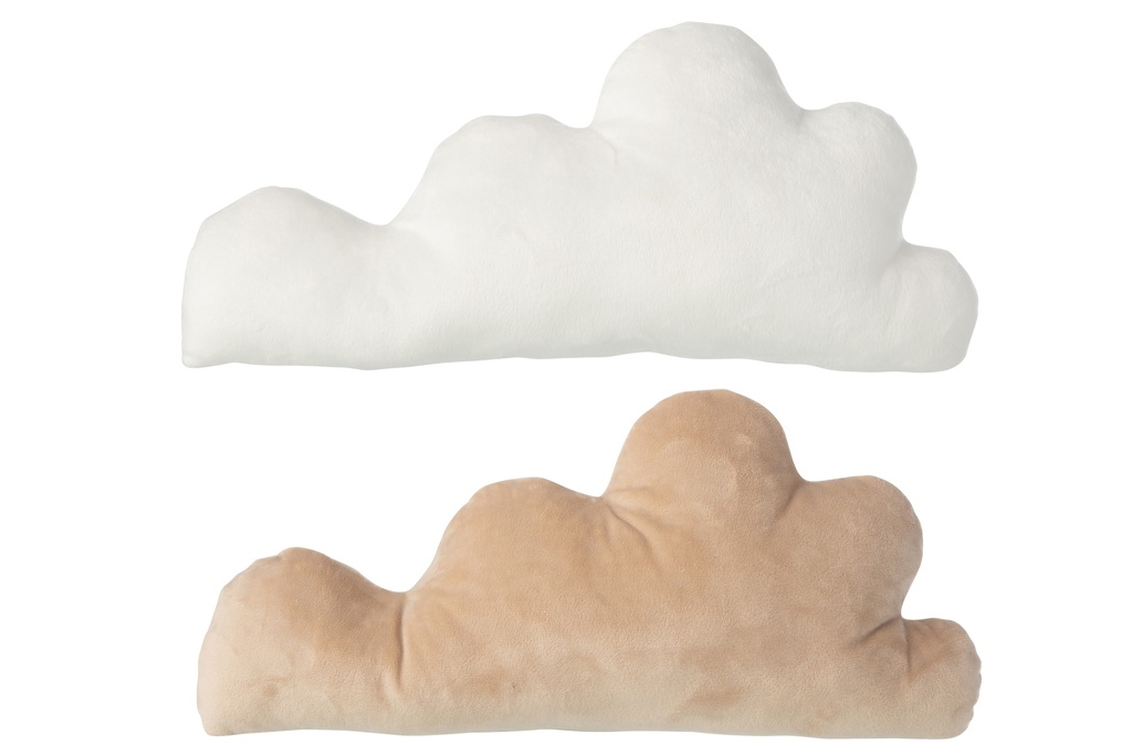 Coussin - Nuage