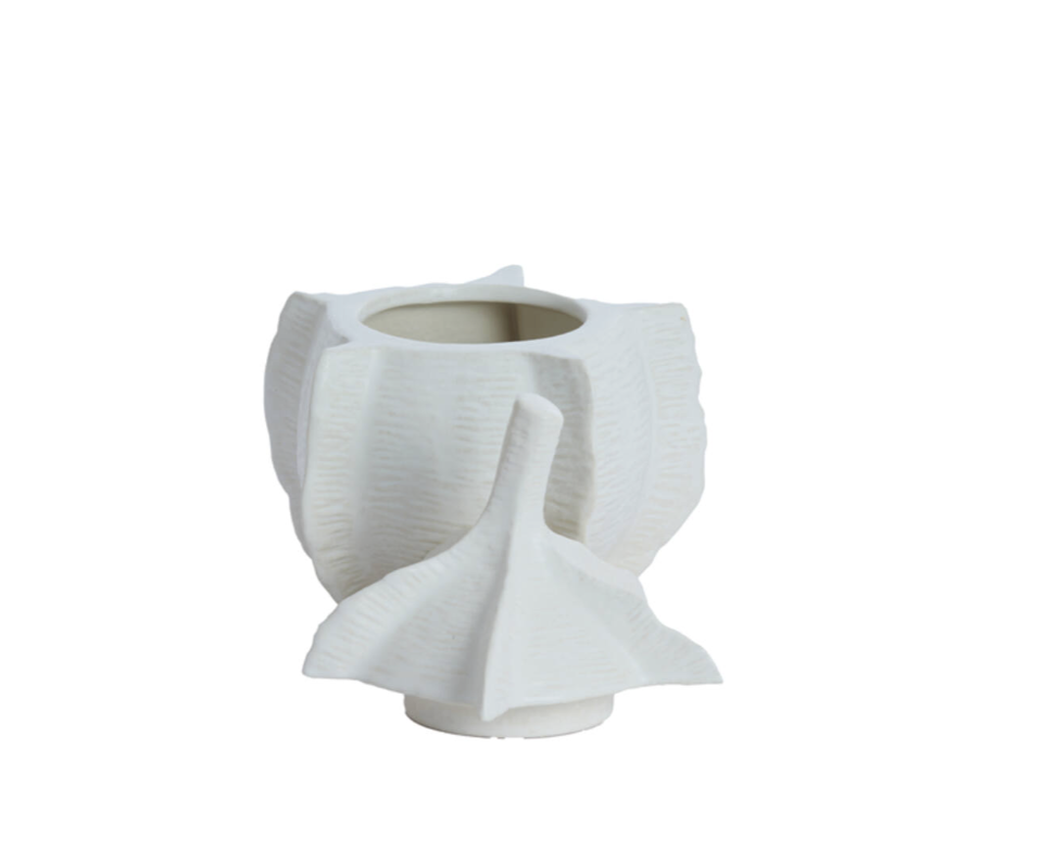 Boîte en Céramique - Sabara