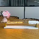 Ampoule Elio Tube - La Vie est belle 