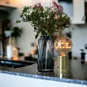 Ampoule Elio - Follow Your Dreams (ambrée)