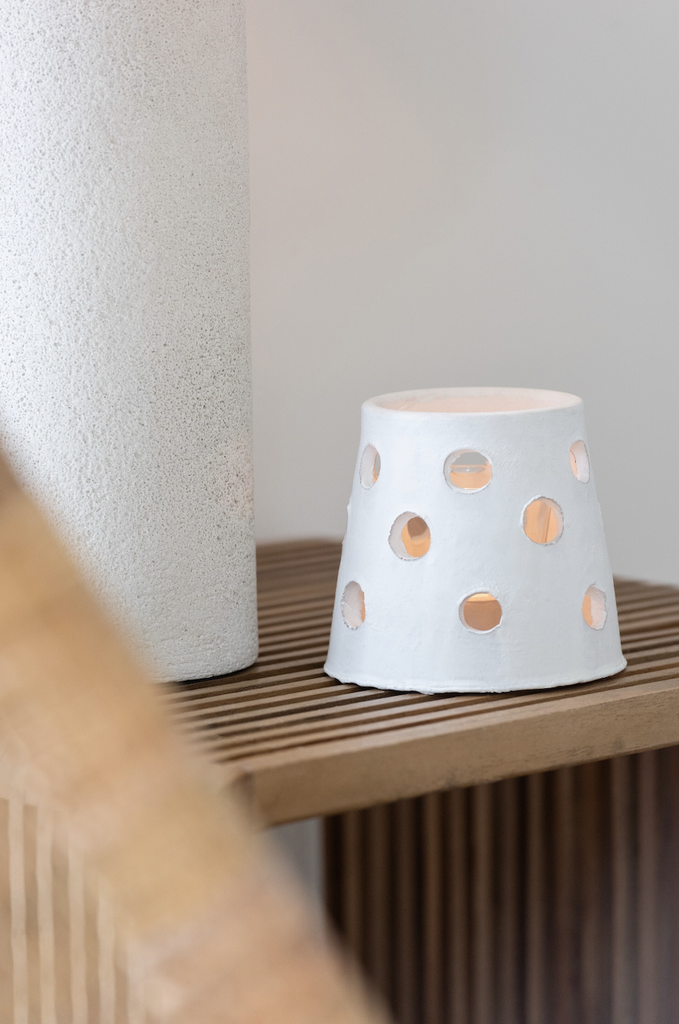 Photophore - Ibiza (étroit)