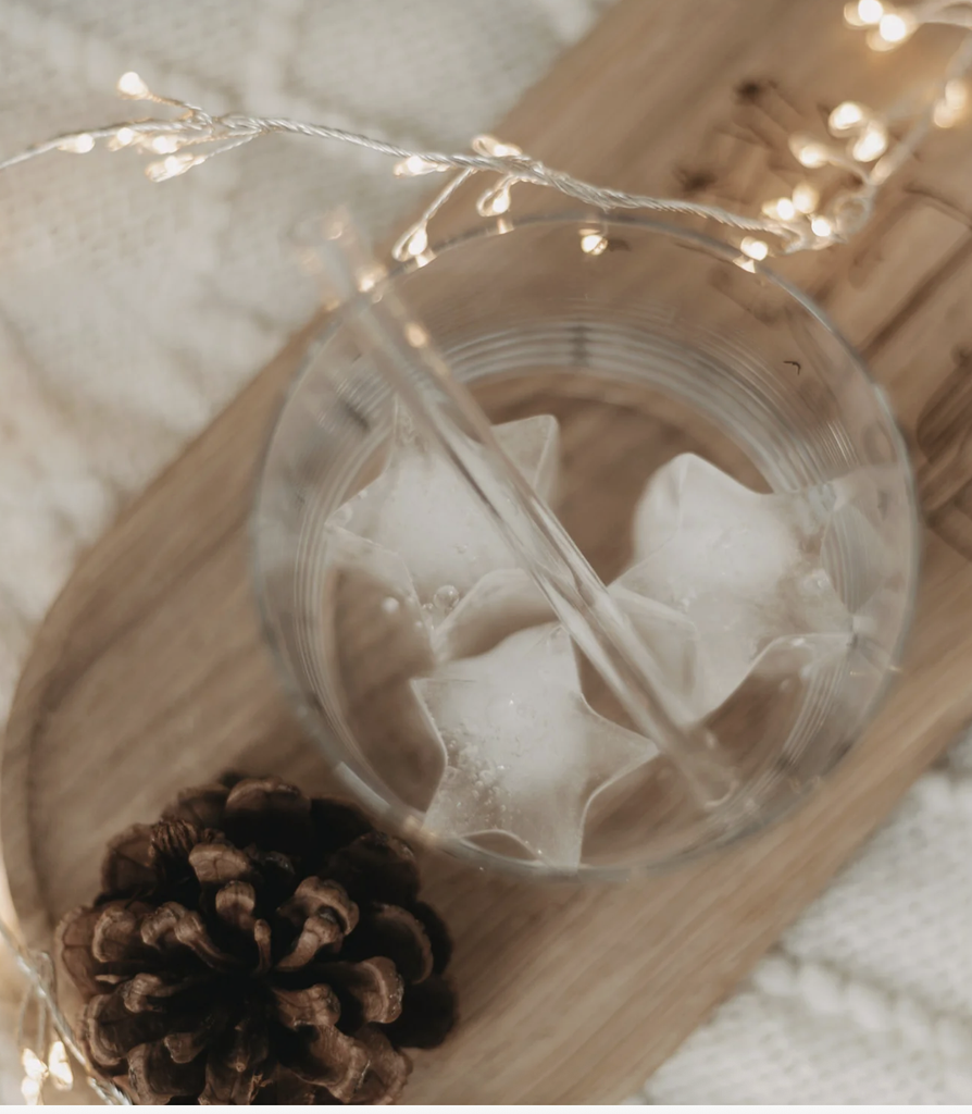 Bac à Glaçons - Étoiles