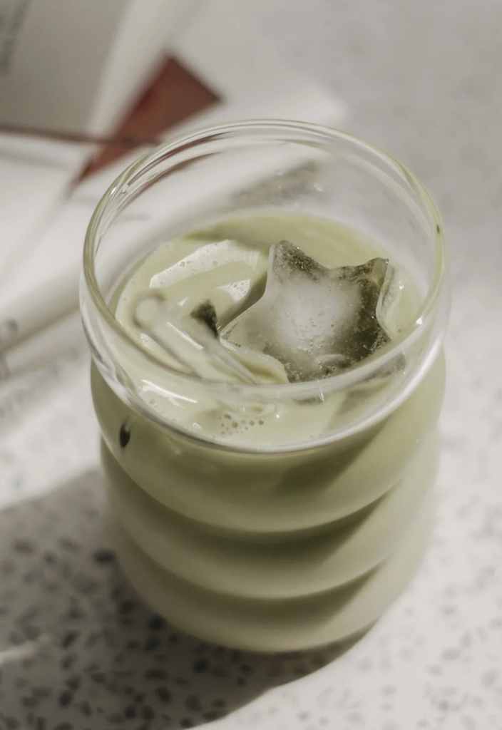 Bac à Glaçons - Étoiles