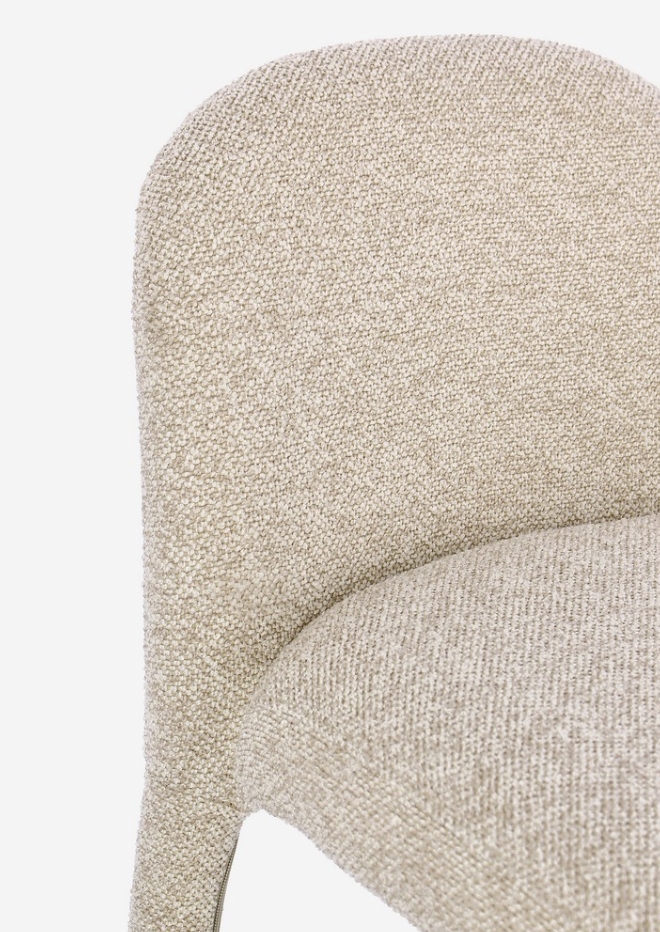 Chaise de Bar - Bruma