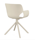 Chaise Lenno - Beige