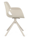 Chaise Lenno - Beige