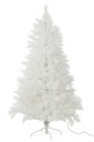 Sapin LED - Blanc