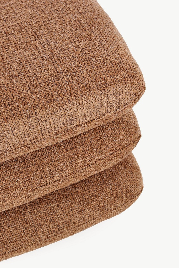 Pouf - Antara Terracotta 