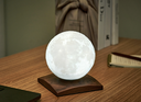 Lampe Lune - LunaSpin