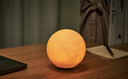 Lampe Lune - LunaSpin