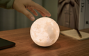 Lampe Lune - LunaSpin