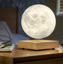 Lampe - Lune