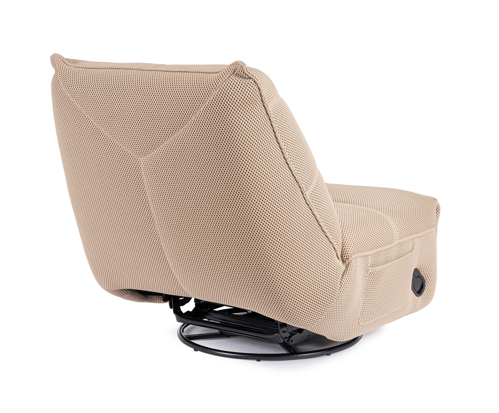 Fauteuil Pivotant - Unita