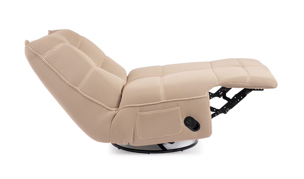 Fauteuil Pivotant - Unita