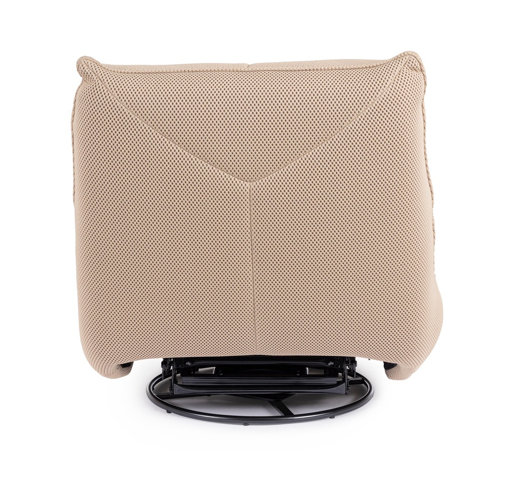 Fauteuil Pivotant - Unita