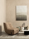 Fauteuil Pivotant - Unita