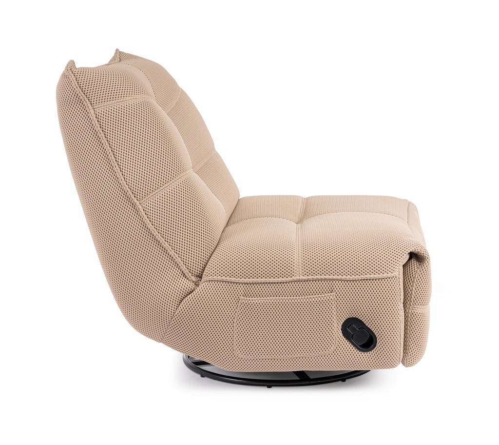 Fauteuil Pivotant - Unita