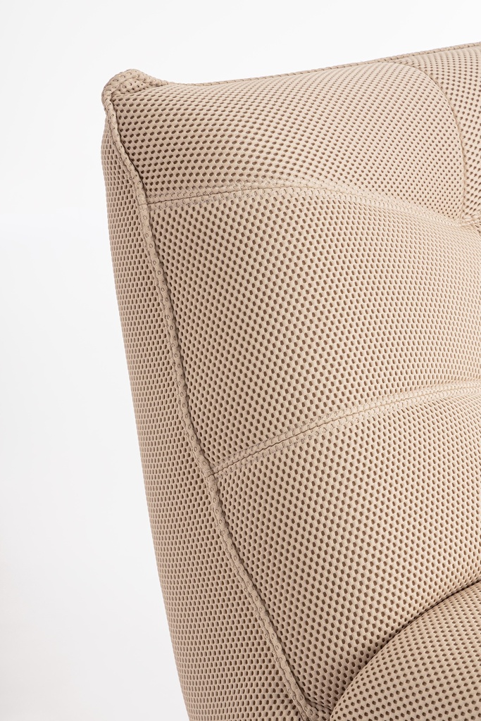 Fauteuil Pivotant - Unita