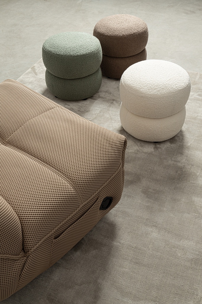 Fauteuil Pivotant - Unita