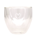 Tasse Thermique - Coeur (250ml)