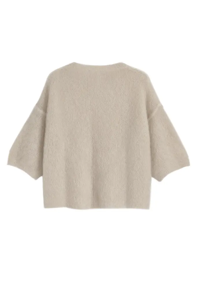 Bypias - Pull Mohair Love Spell