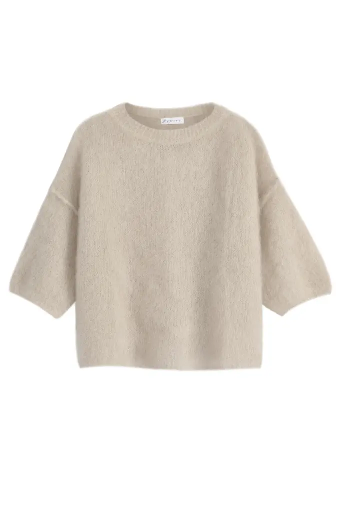 Bypias - Pull Mohair Love Spell