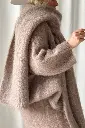 Bypias - Écharpe Magique Mohair