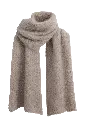Bypias - Écharpe Magique Mohair