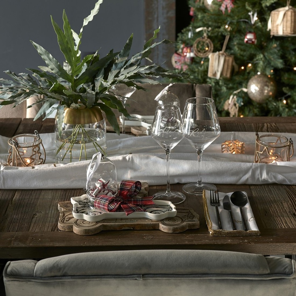 Verre à Vin - Red (2 p.)