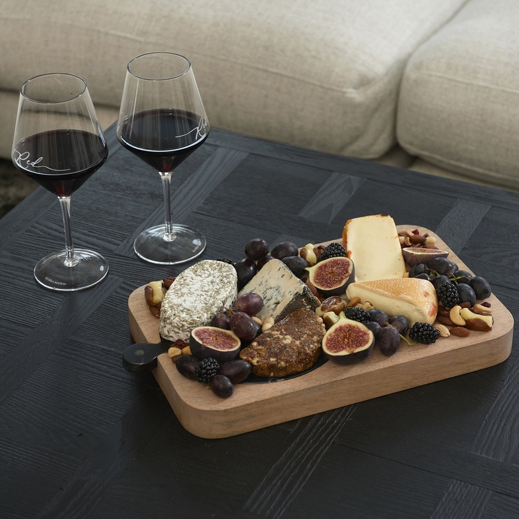 Verre à Vin - Red (2 p.)