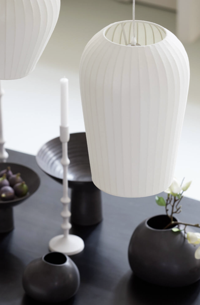 Suspension - Xela (Ø25x37)