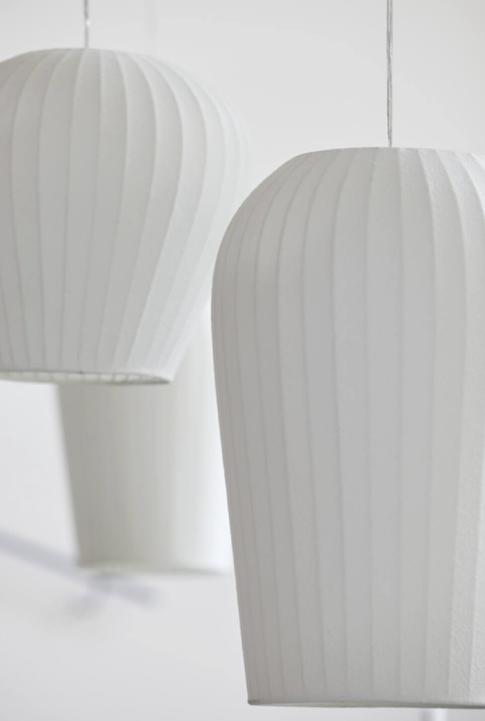 Suspension - Xela (Ø25x37)