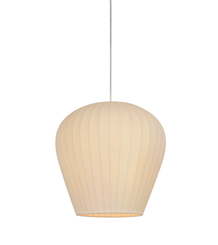 Suspension - Xela (Ø30x30)