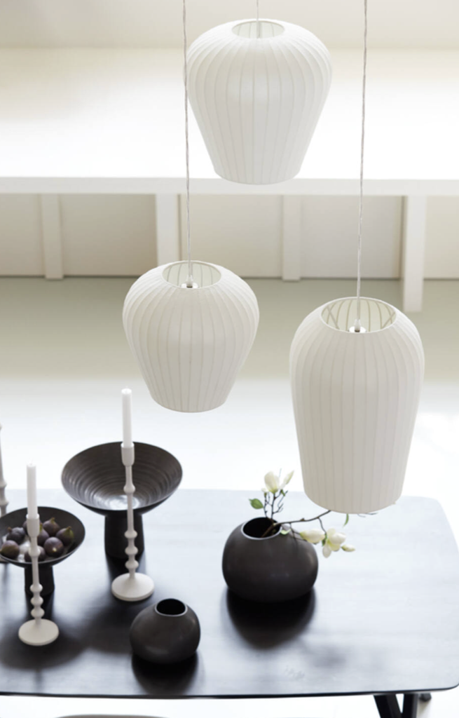 Suspension - XELA (Ø37,5x37,5)