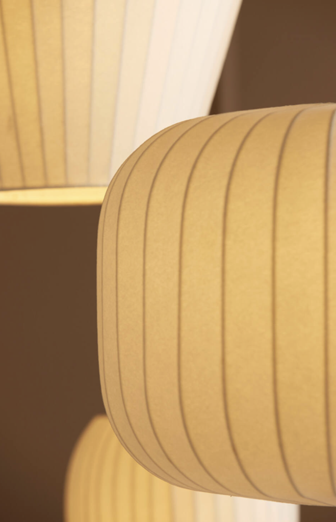 Suspension - Xela (Ø44x31)