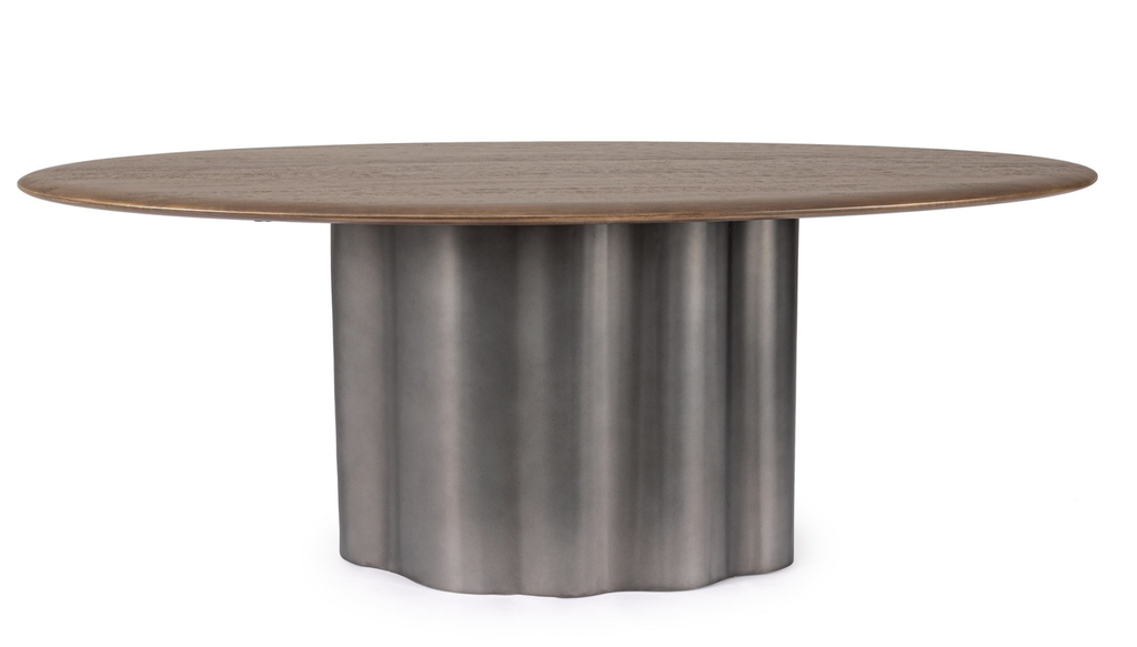 Table à Manger - Raw