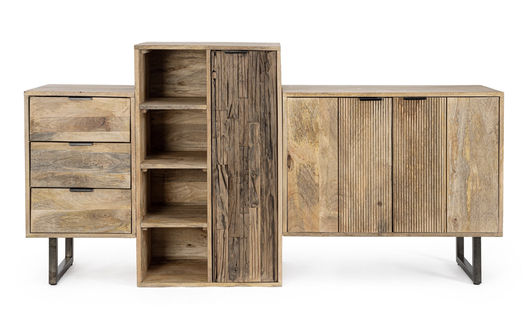 Commode en Bois - Kihsan