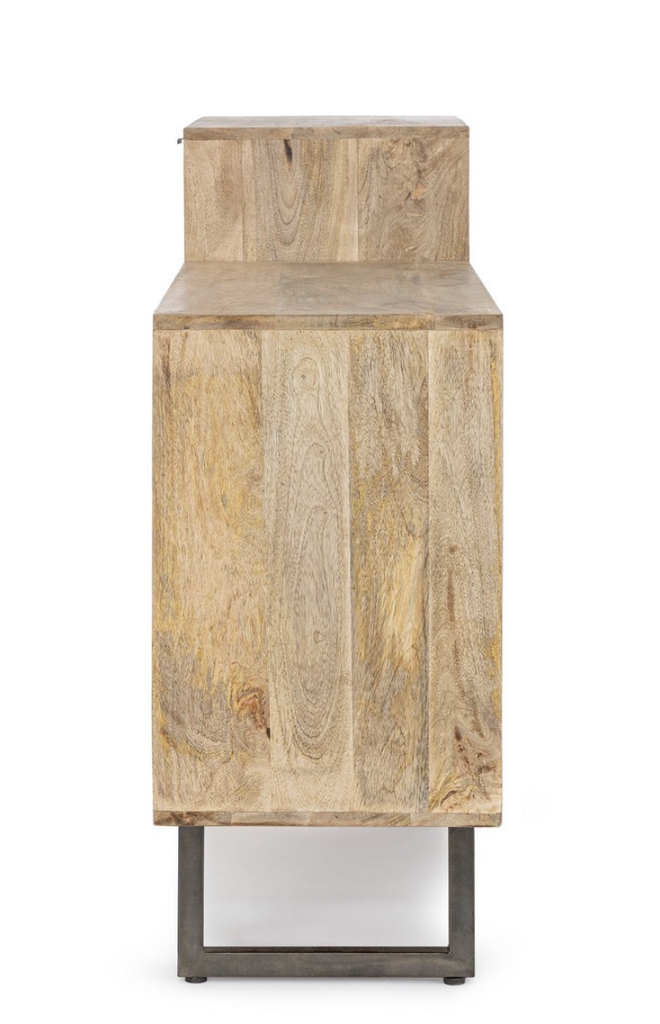 Commode en Bois - Kihsan