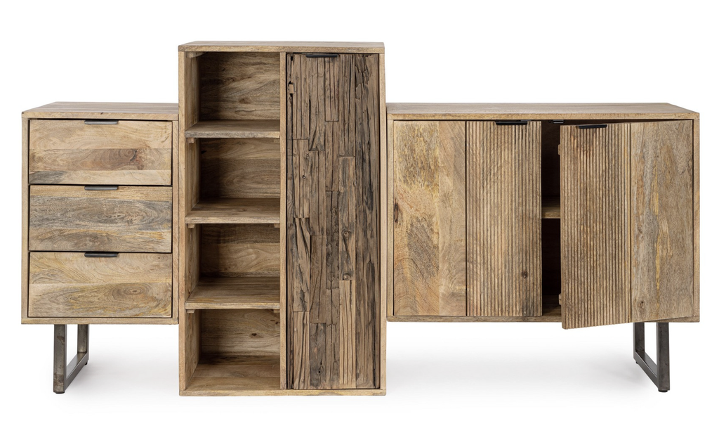 Commode en Bois - Kihsan