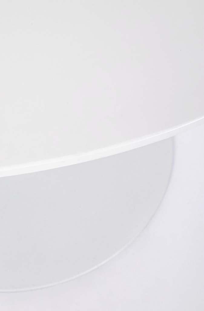 Table Ronde - Moolb (blanc)