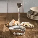 Plateau Coeur - Présentoir 