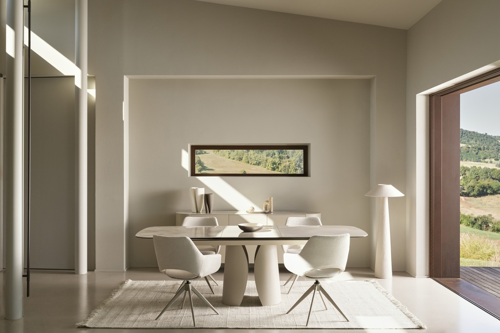 Table à Manger - Sidra