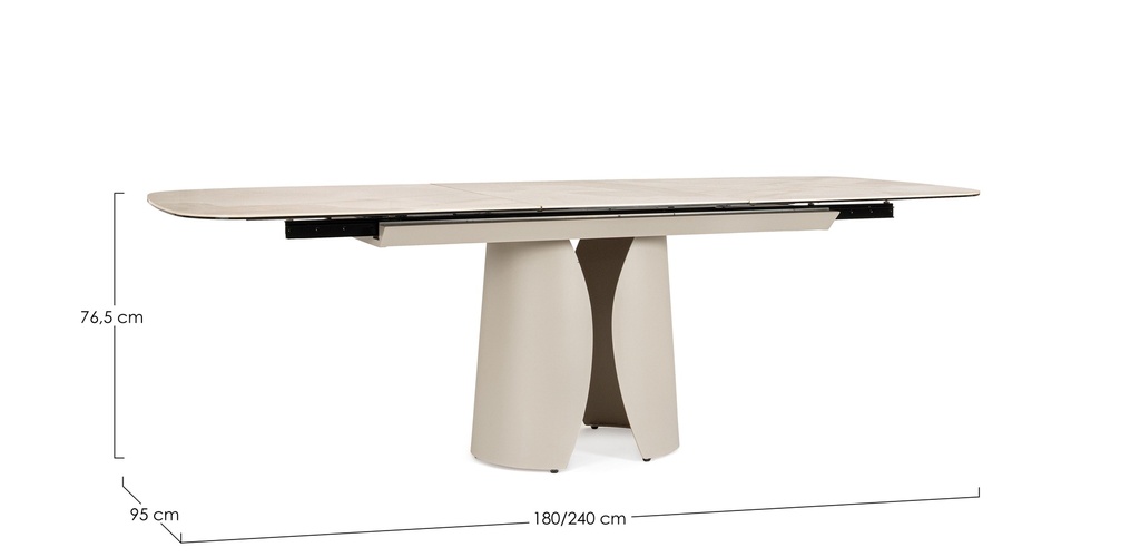 Table à Manger - Sidra