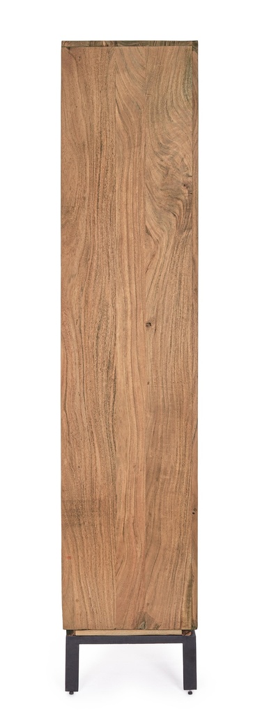 Étagère en Bois LED - Lagnam