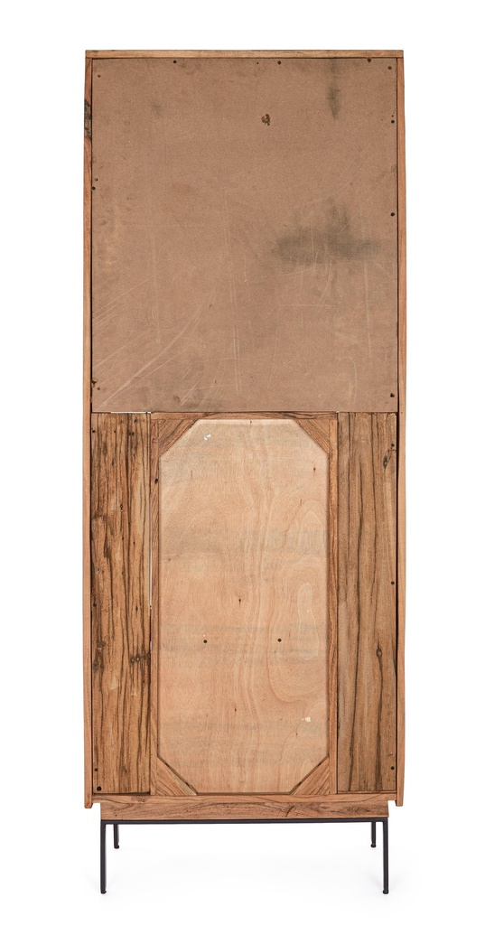 Étagère en Bois LED - Lagnam