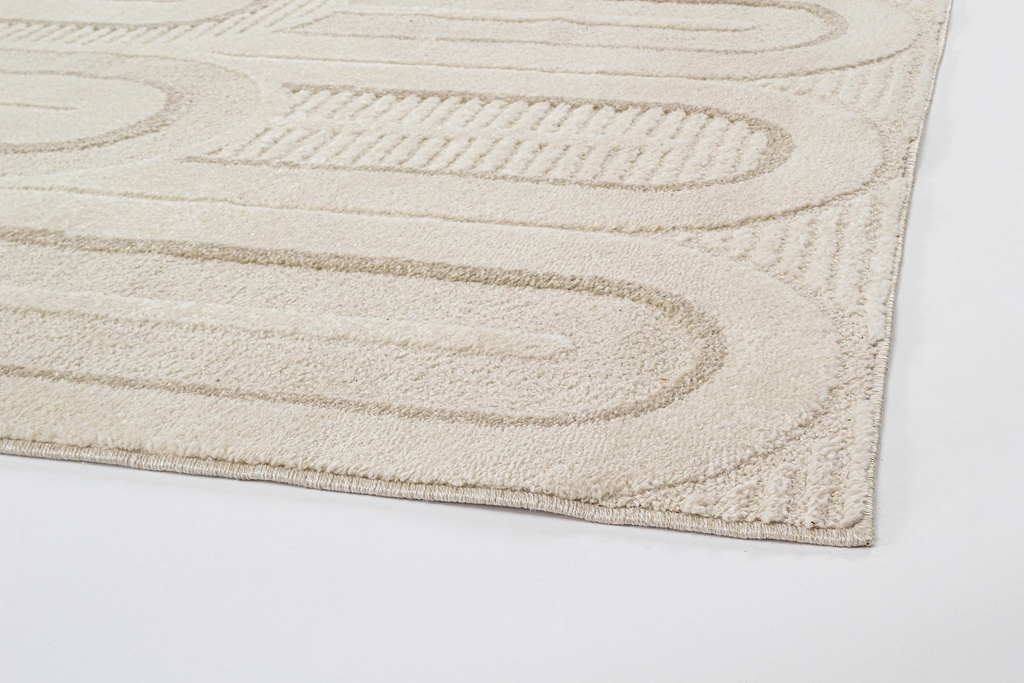 Tapis Gris - Aniz (160x230)