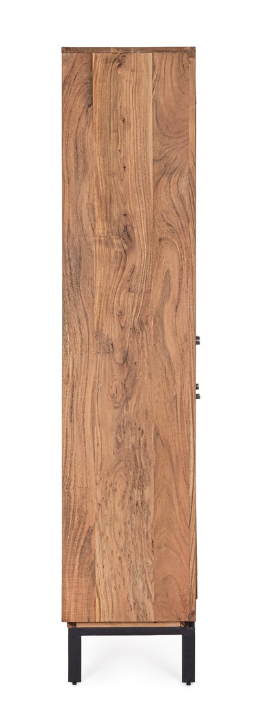 Étagère en Bois LED - Lagnam